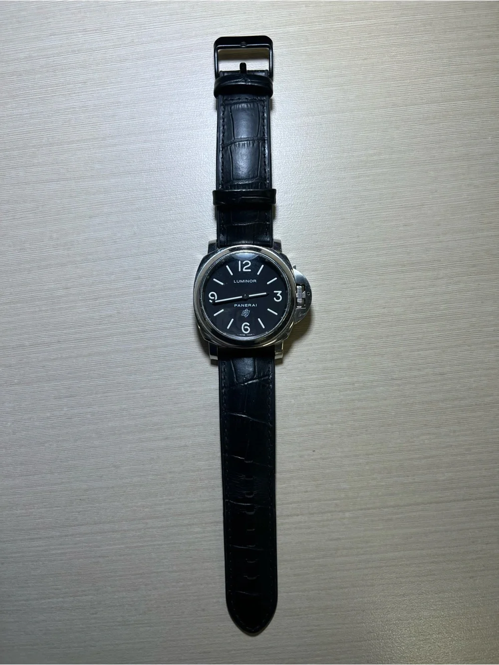 Panerai luminor men